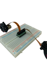 Load image into Gallery viewer, 1mm Flex Adapter, 16-pin