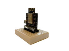 Load image into Gallery viewer, ESP12 WiFi Breakout Board