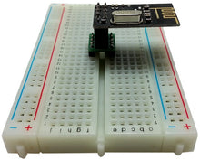 Load image into Gallery viewer, Dual-row Receptacle Adapter, 8-pin