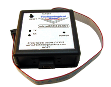 Load image into Gallery viewer, BDM Pod for HC12 and S12 Targets, USB Interface