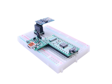 Load image into Gallery viewer, Dual-row Receptacle Adapter, 10-pin