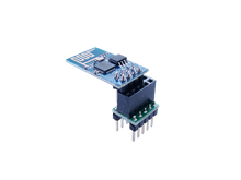 Load image into Gallery viewer, Dual-row Receptacle Adapter, 10-pin