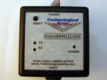 Load image into Gallery viewer, BDM Pod for HC12 and S12 Targets, USB Interface