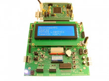 Load image into Gallery viewer, Application Eval Card for Adapt H1 connector