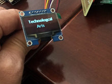 Load image into Gallery viewer, OLED, 1.3-inch, 128x64, SPI