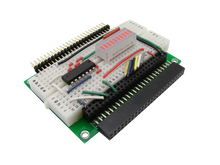 Load image into Gallery viewer, Adapt12 Solderless Proto Card for H2