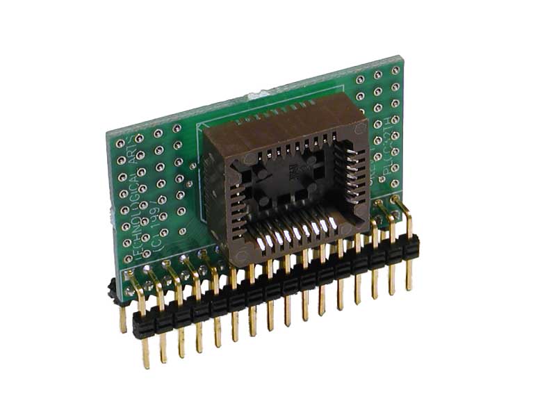 PLCC Adapter, 32-pin