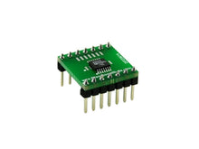 Load image into Gallery viewer, breakout board, TSSOP or SOIC to 16-pin DIP