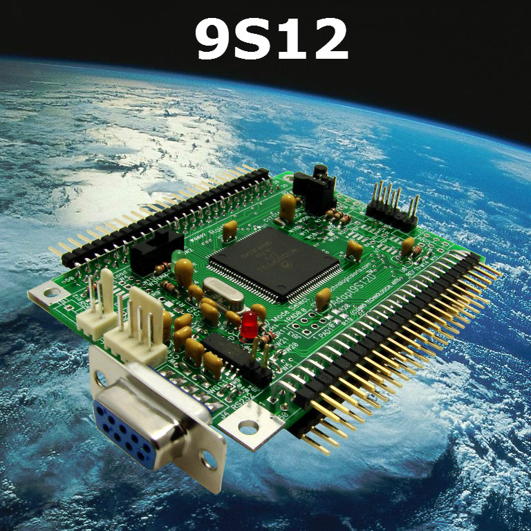 9S12 – Technological Arts LLC