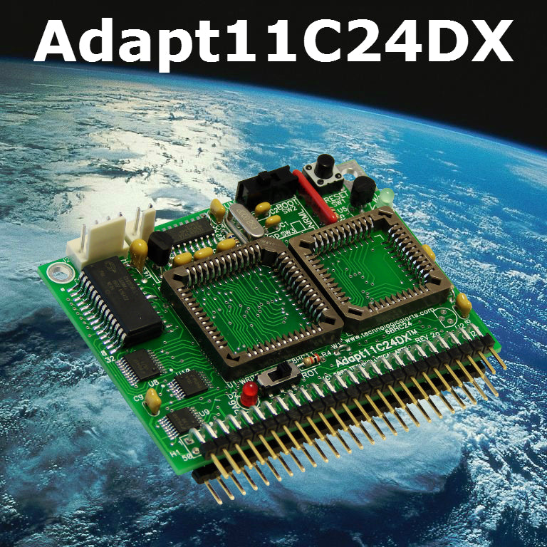 Adapt11C24DX – Technological Arts LLC