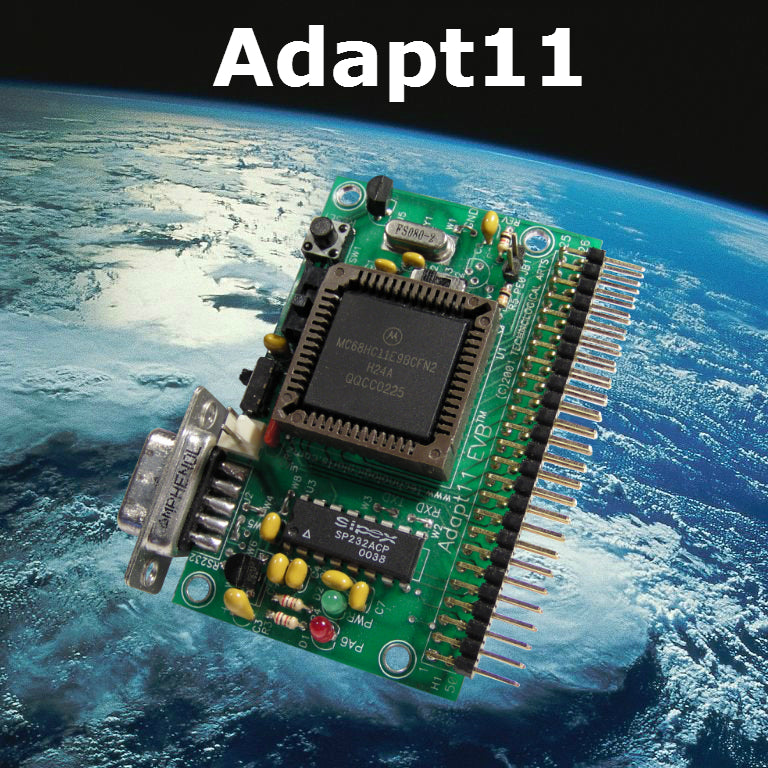 Adapt11 – Tagged