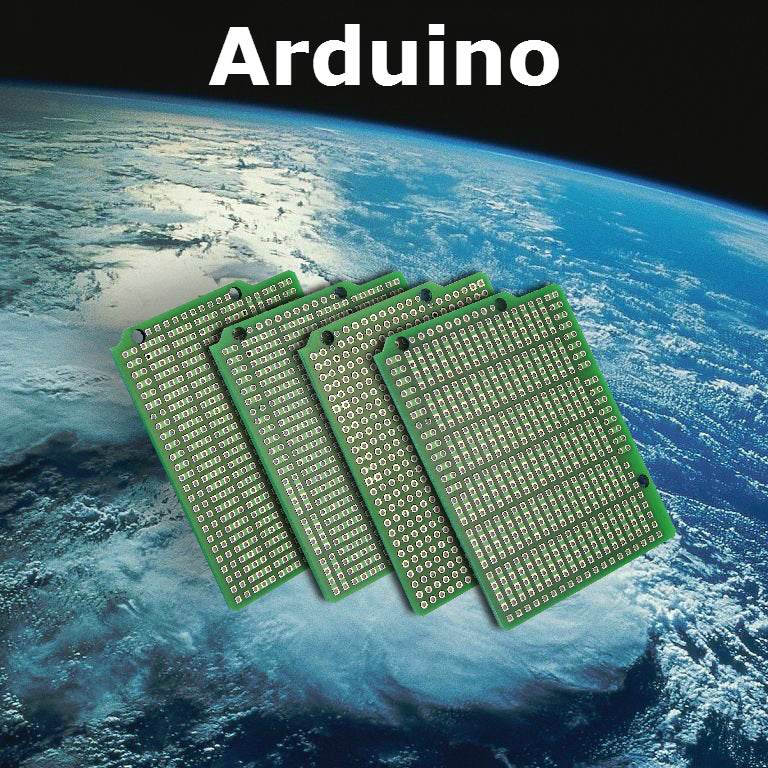 Arduino – Technological Arts LLC