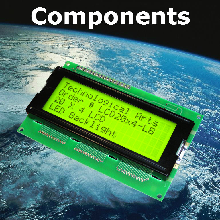 Components – Technological Arts LLC