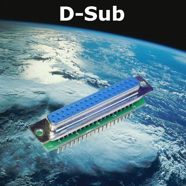 D-Sub – Technological Arts LLC