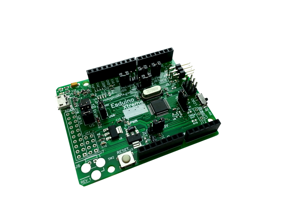 Technological Arts – Technological Arts LLC