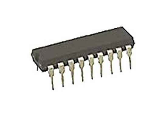 74C922 Keypad Encoder Chip – Technological Arts LLC