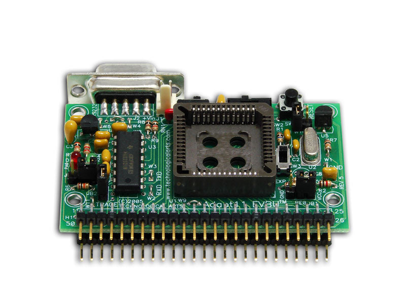 Adapt11 EVBU Module – Technological Arts LLC