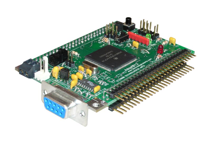 Adapt812 Module