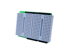 Load image into Gallery viewer, Arduino Solderless Breadboard Shield
