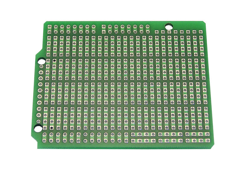 Arduino-compatible Prototyping Shield 3