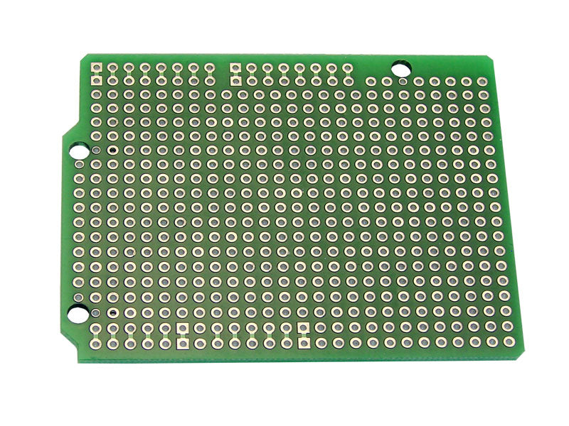 Arduino-compatible Prototyping Shield 1