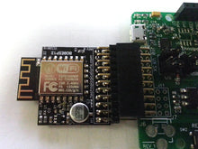 Load image into Gallery viewer, ESP12 WiFi Breakout Board
