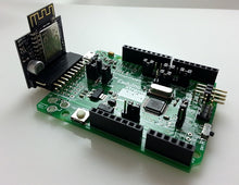 Load image into Gallery viewer, ESP12 WiFi Breakout Board
