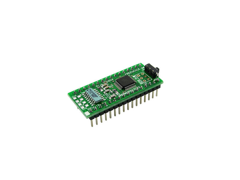 NanoCore12DXC32ST Module, TTL Interface, 32-pin