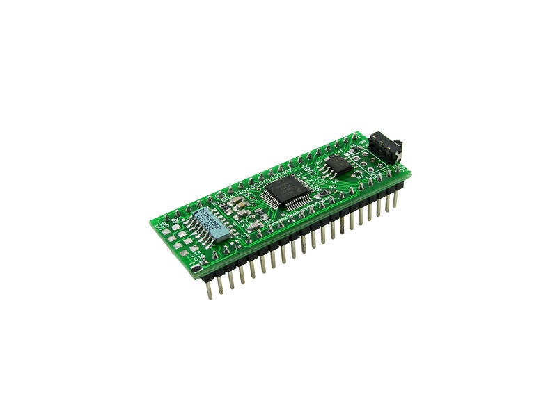 NanoCore12MAXC128ST Module, TTL Interface, 40-pin