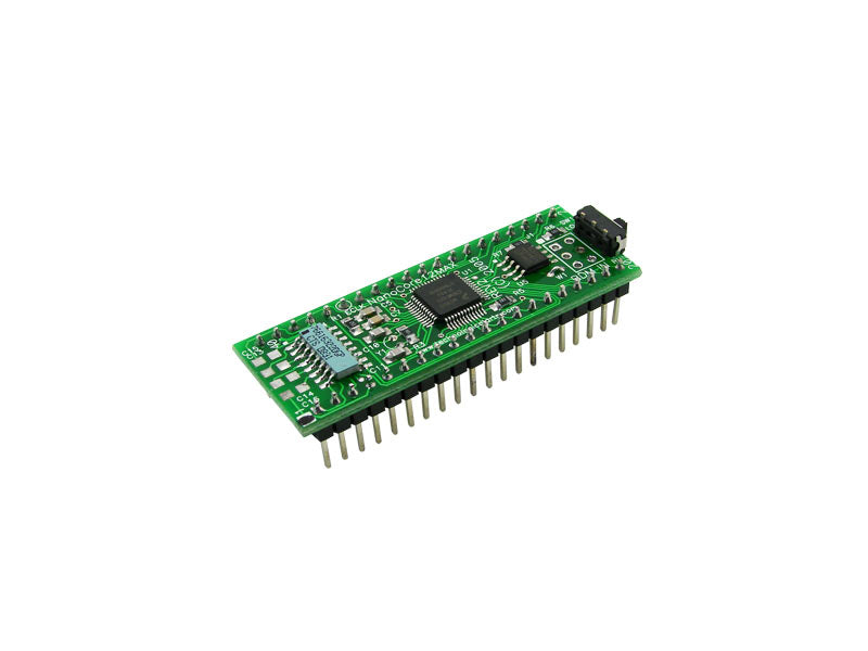 NanoCore12MAXC32ST Module, TTL Interface, 40-pin