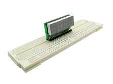 Load image into Gallery viewer, adapter, 40-pin DIP to solderless breadboard
