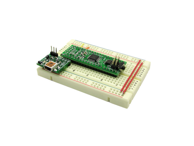 USB-to-TTL Interface Module – Technological Arts LLC