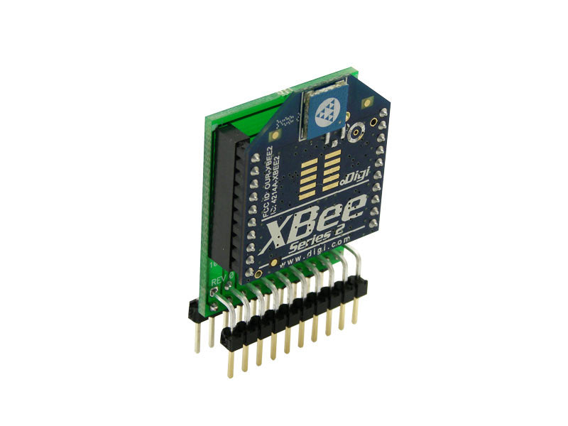 XBee Adapter, 20-pin