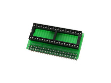 Load image into Gallery viewer, adapter, 40-pin DIP socket-to-ribbon cable
