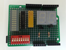 Load image into Gallery viewer, Arduino-compatible Prototyping Shield 1
