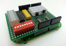 Load image into Gallery viewer, Arduino-compatible Prototyping Shield 1

