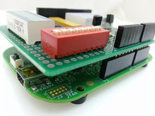 Load image into Gallery viewer, Arduino-compatible Prototyping Shield 1
